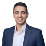 Φάνος Βλαδιμήρου, CFA